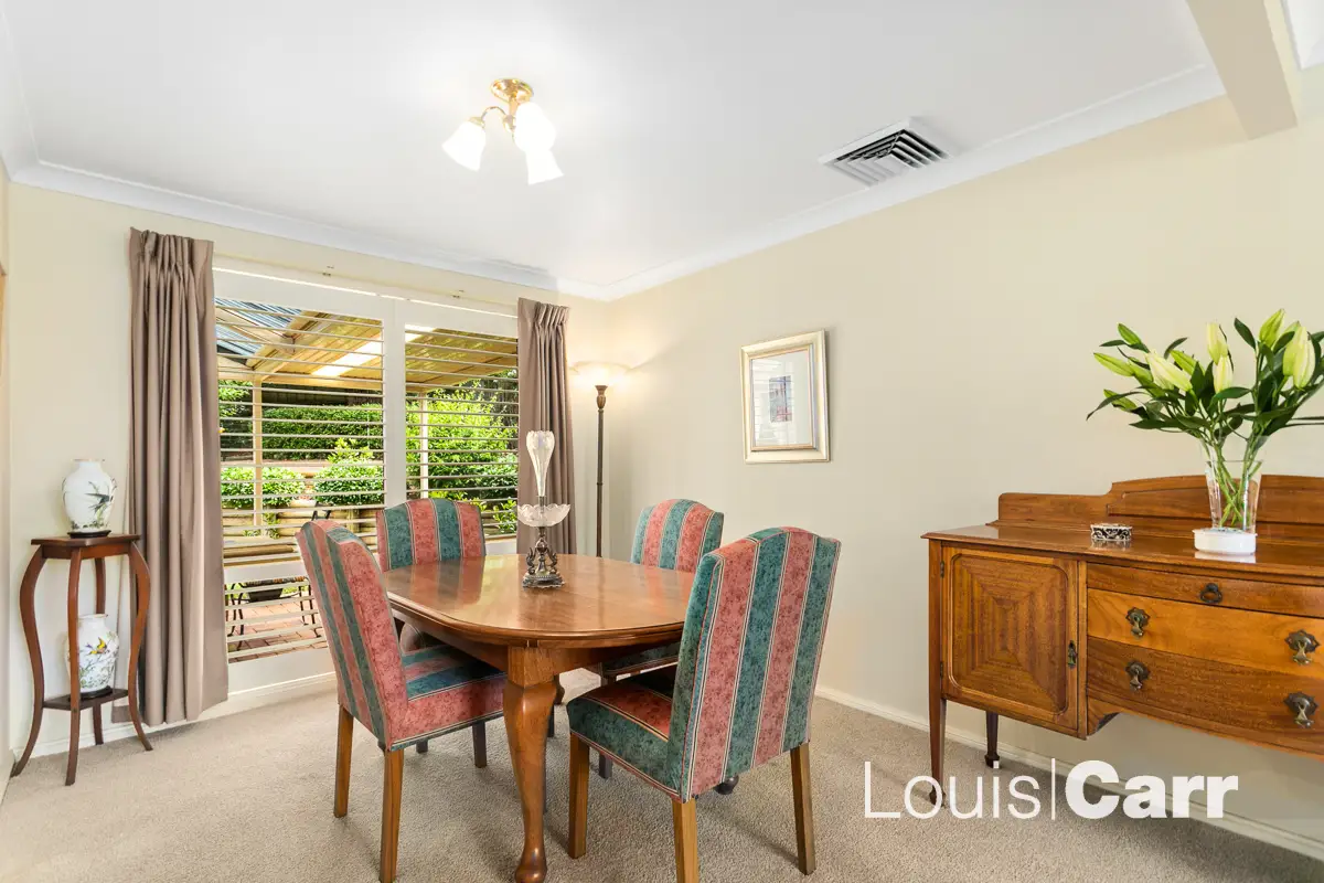 58 Fernbrook Place, Castle Hill Sold by Louis Carr Real Estate - image 5