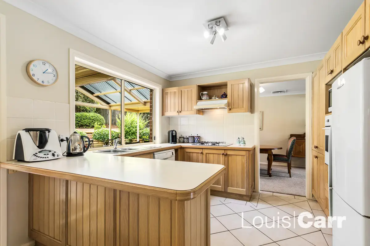 58 Fernbrook Place, Castle Hill Sold by Louis Carr Real Estate - image 3
