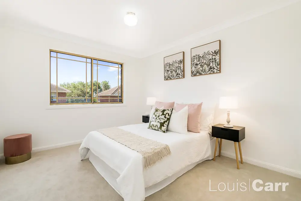17 Fallows Way, Cherrybrook Sold by Louis Carr Real Estate - image 1