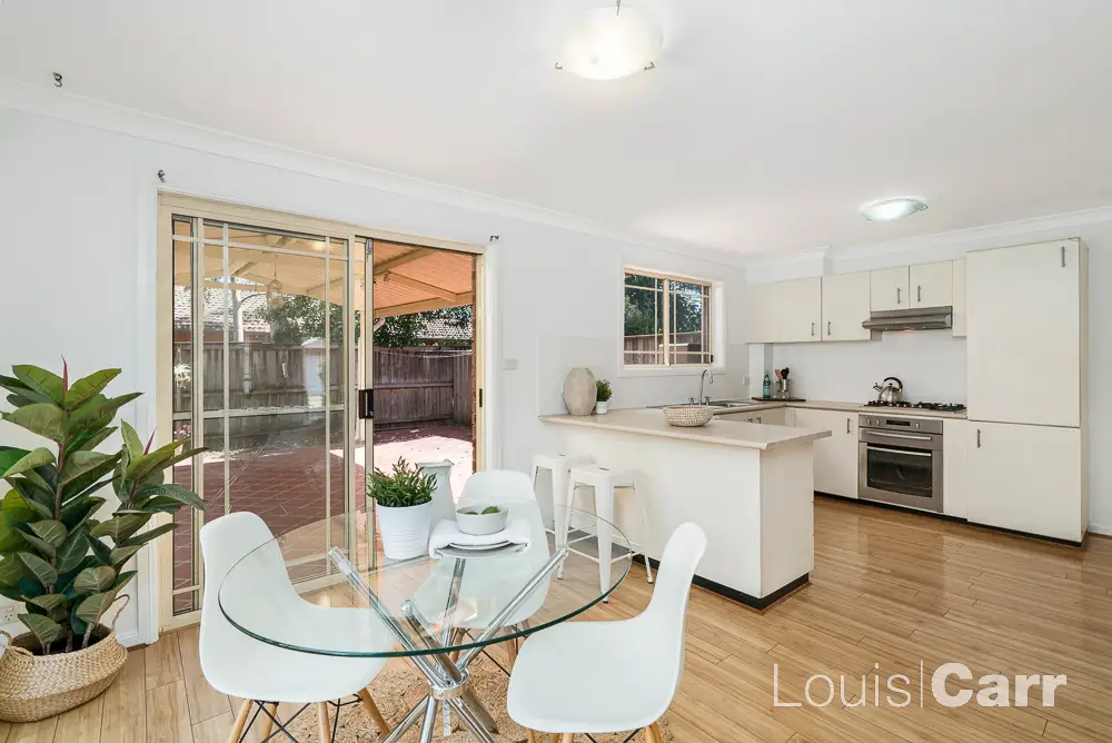Photo #4: 17 Fallows Way, Cherrybrook - Sold by Louis Carr Real Estate