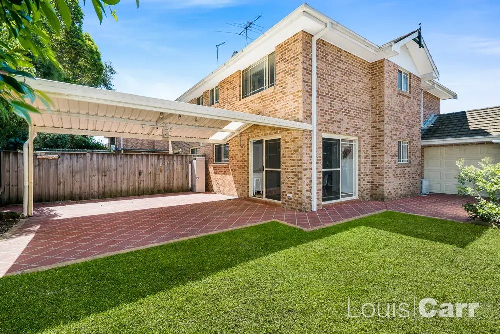 Photo #2: 17 Fallows Way, Cherrybrook - Sold by Louis Carr Real Estate