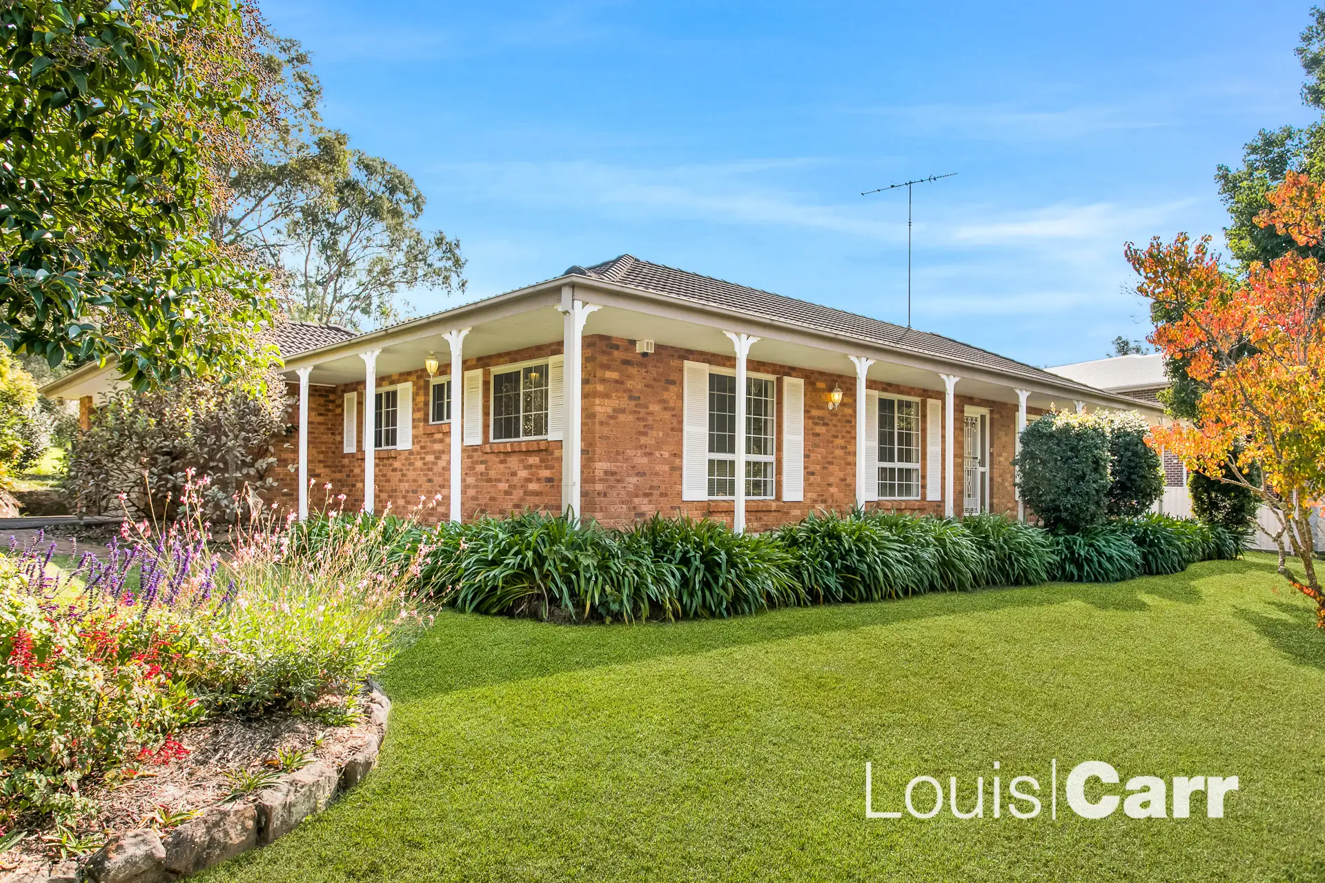 2 Salvia Close, Cherrybrook Sold by Louis Carr Real Estate - image 1