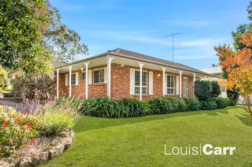 2 Salvia Close, Cherrybrook Sold by Louis Carr Real Estate