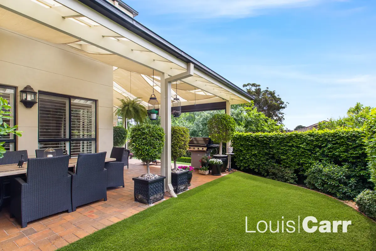 9 Arundel Way, Cherrybrook Sold by Louis Carr Real Estate - image 2