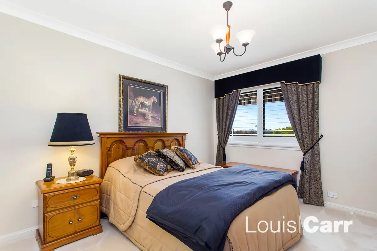 9 Arundel Way, Cherrybrook Sold by Louis Carr Real Estate - image 1
