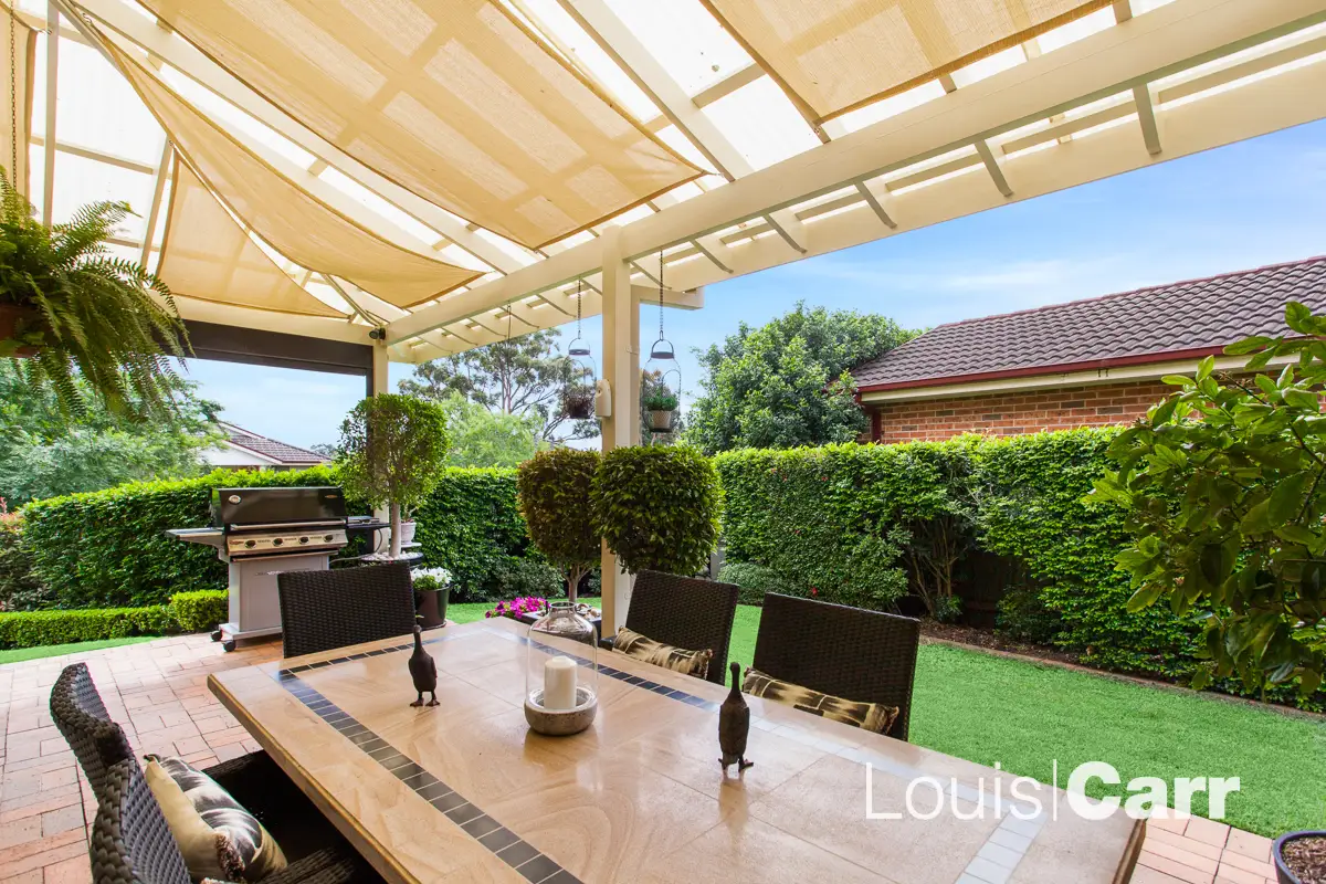 Photo #11: 9 Arundel Way, Cherrybrook - Sold by Louis Carr Real Estate