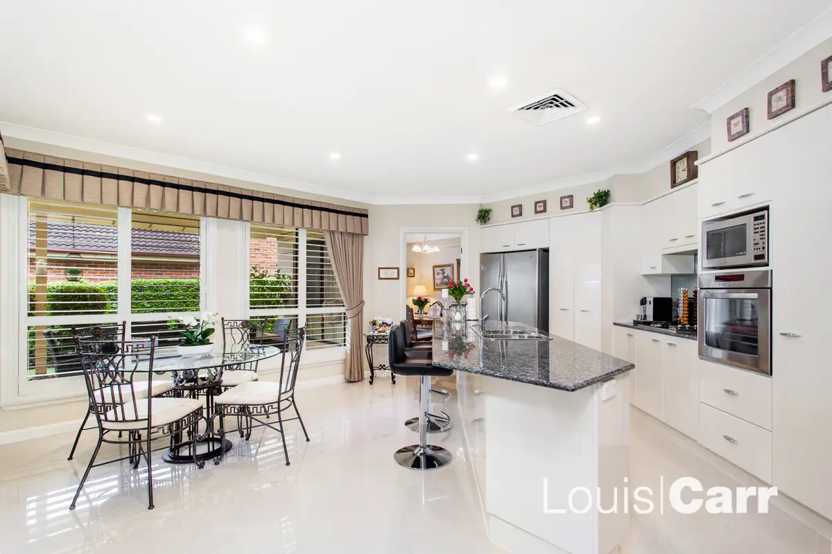 Photo #5: 9 Arundel Way, Cherrybrook - Sold by Louis Carr Real Estate