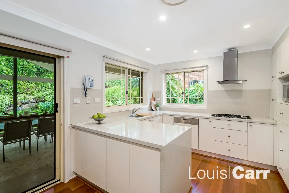 Photo #3: 11 Chatham Court, Cherrybrook - Sold by Louis Carr Real Estate