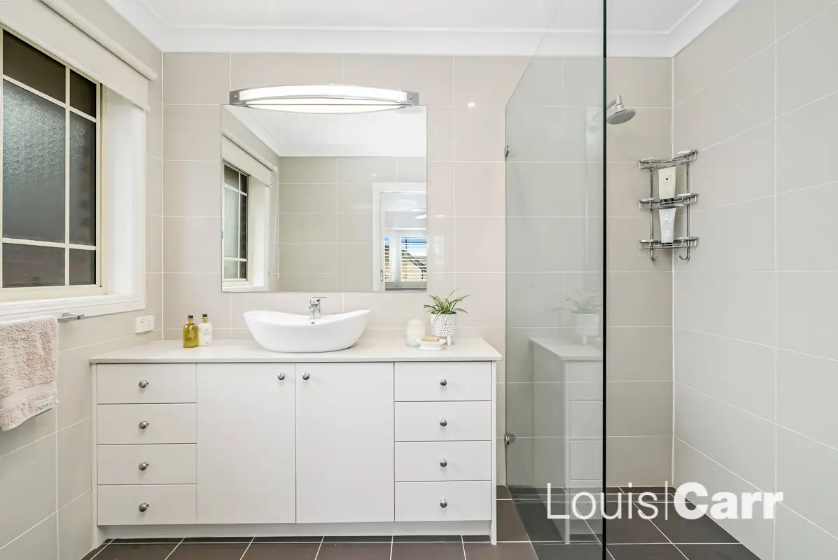 Photo #8: 11 Chatham Court, Cherrybrook - Sold by Louis Carr Real Estate