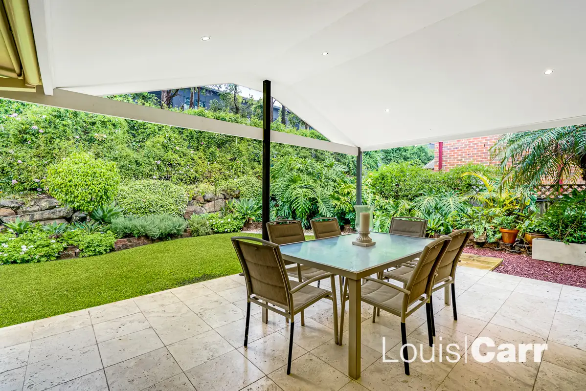 11 Chatham Court, Cherrybrook Sold by Louis Carr Real Estate - image 4