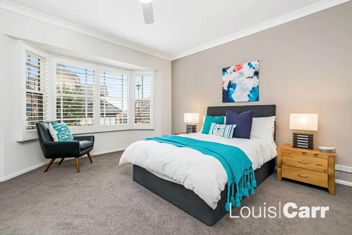 11 Chatham Court, Cherrybrook Sold by Louis Carr Real Estate - image 9