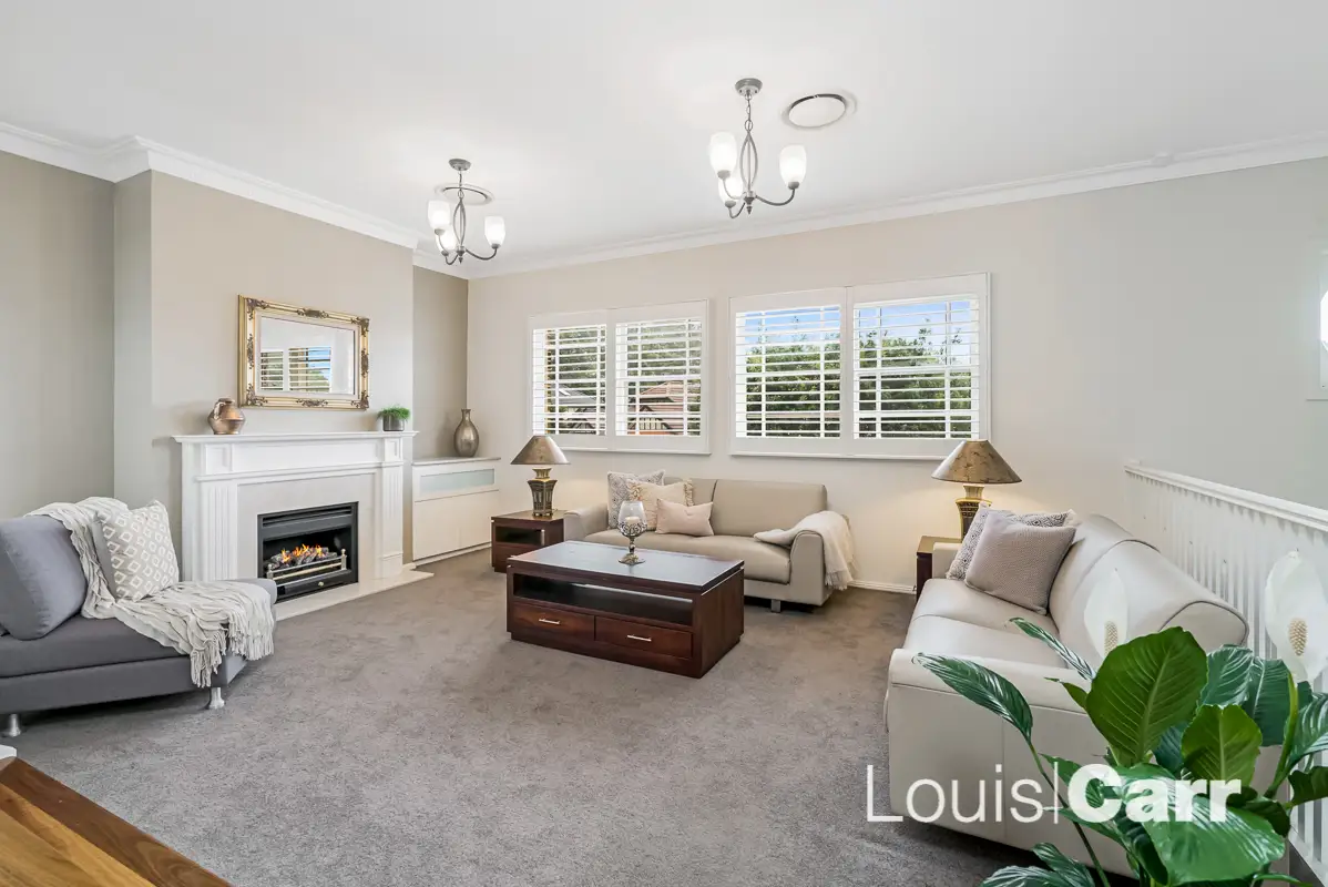11 Chatham Court, Cherrybrook Sold by Louis Carr Real Estate - image 2