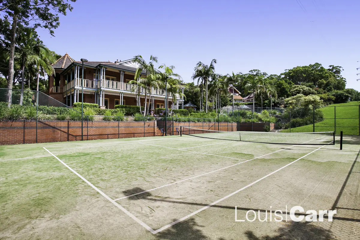 Photo #12: 11 Chatham Court, Cherrybrook - Sold by Louis Carr Real Estate