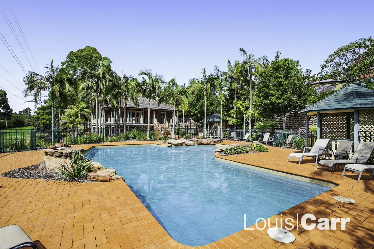 Photo #10: 11 Chatham Court, Cherrybrook - Sold by Louis Carr Real Estate