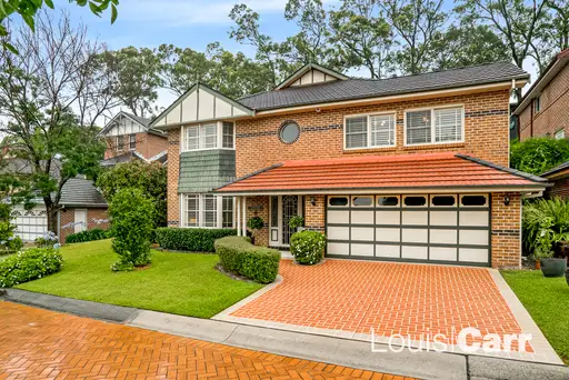 11 Chatham Court, Cherrybrook Sold by Louis Carr Real Estate