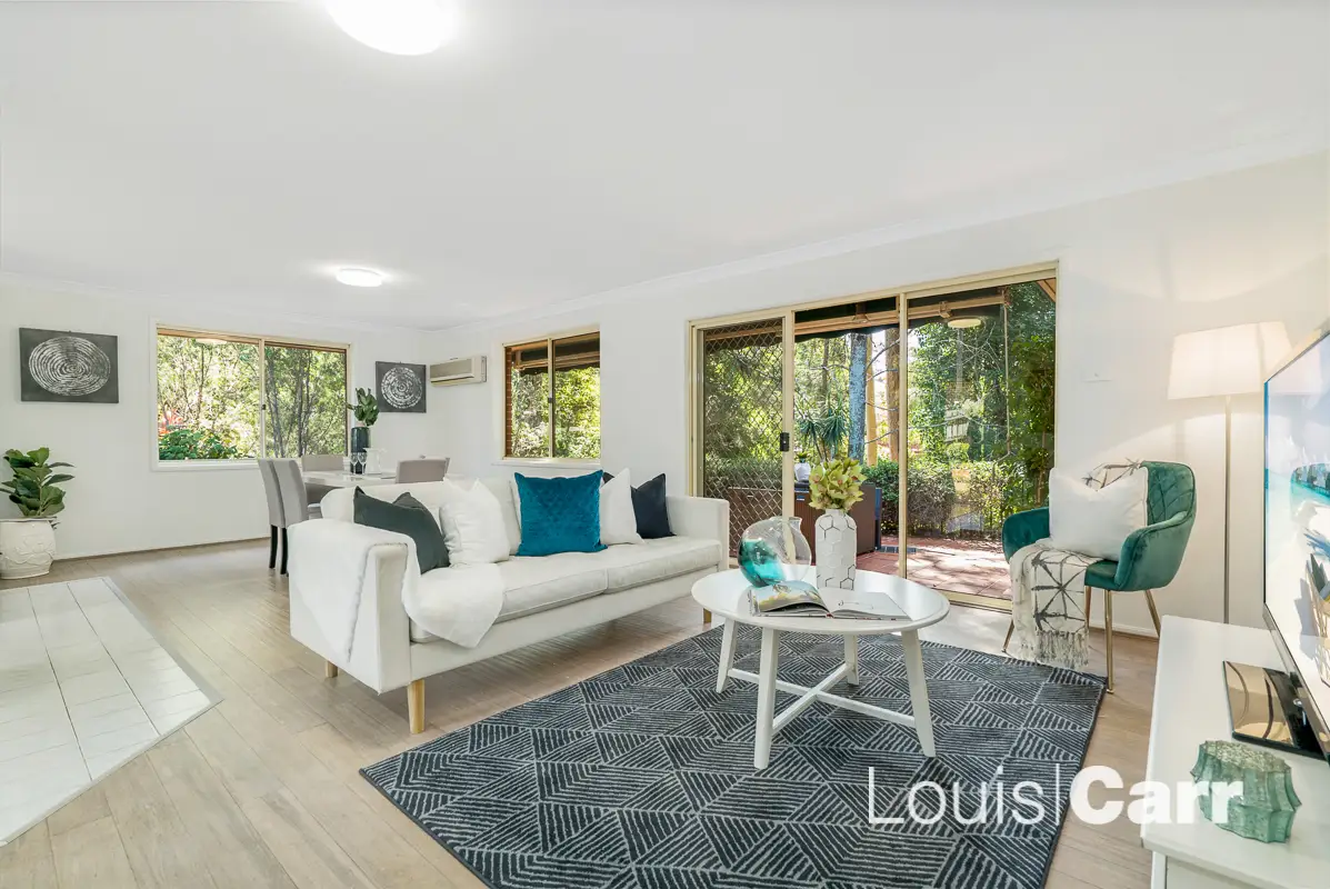 83 Taylor Street, West Pennant Hills Sold by Louis Carr Real Estate - image 2