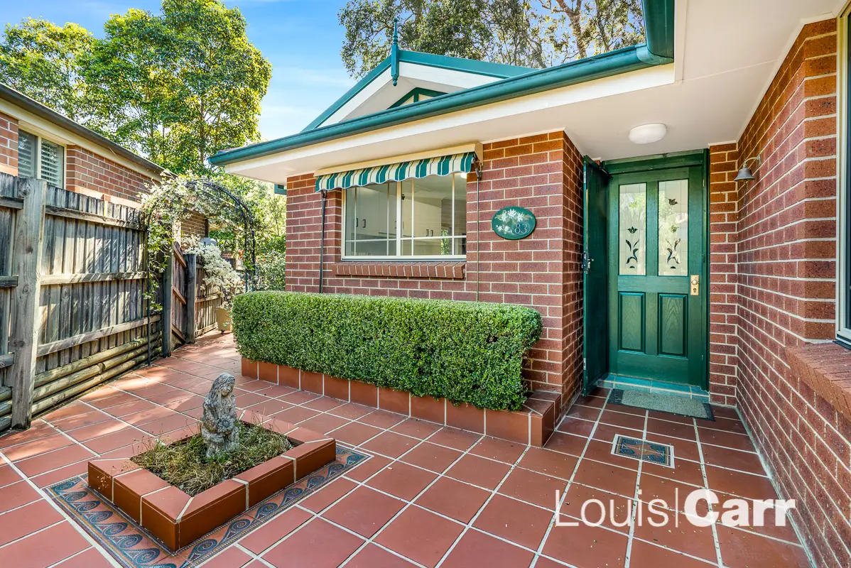 83 Taylor Street, West Pennant Hills Sold by Louis Carr Real Estate - image 1