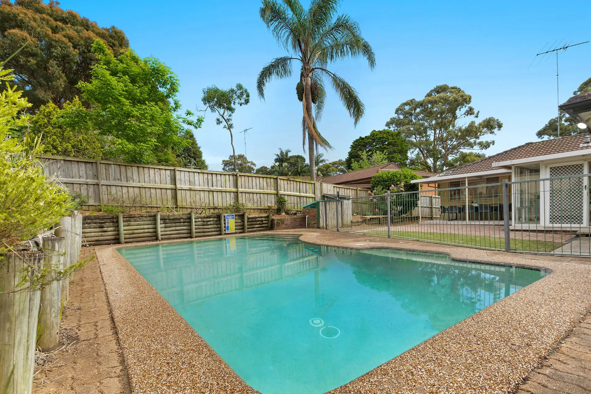 Photo #16: 1 Edward Bennett Drive, Cherrybrook - Sold by Louis Carr Real Estate