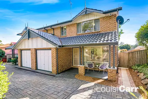 75b County Drive, Cherrybrook Sold by Louis Carr Real Estate