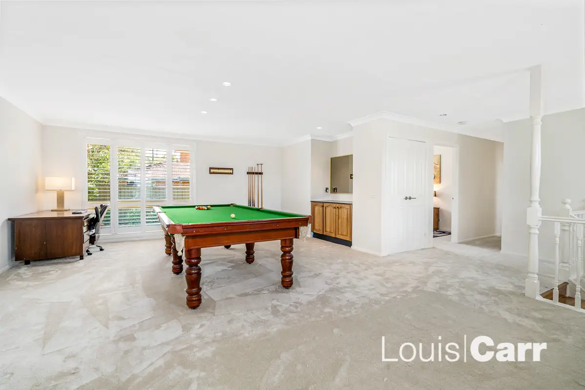 5 Patricia Place, Cherrybrook Sold by Louis Carr Real Estate - image 1