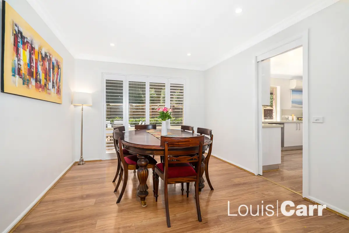 5 Patricia Place, Cherrybrook Sold by Louis Carr Real Estate - image 1
