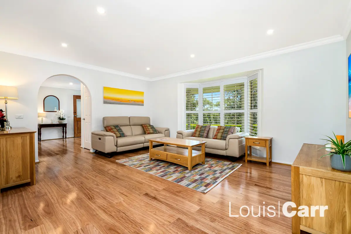 5 Patricia Place, Cherrybrook Sold by Louis Carr Real Estate - image 3