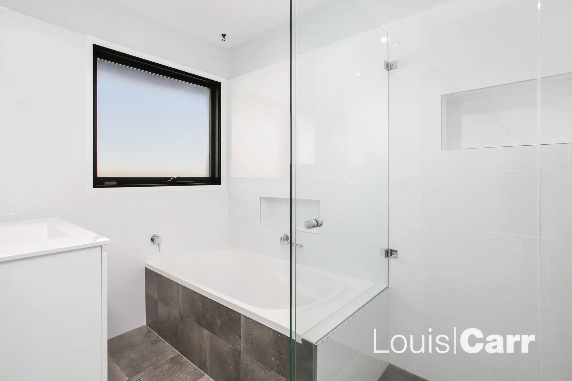 41 Francis Greenway Drive, Cherrybrook Sold by Louis Carr Real Estate - image 1
