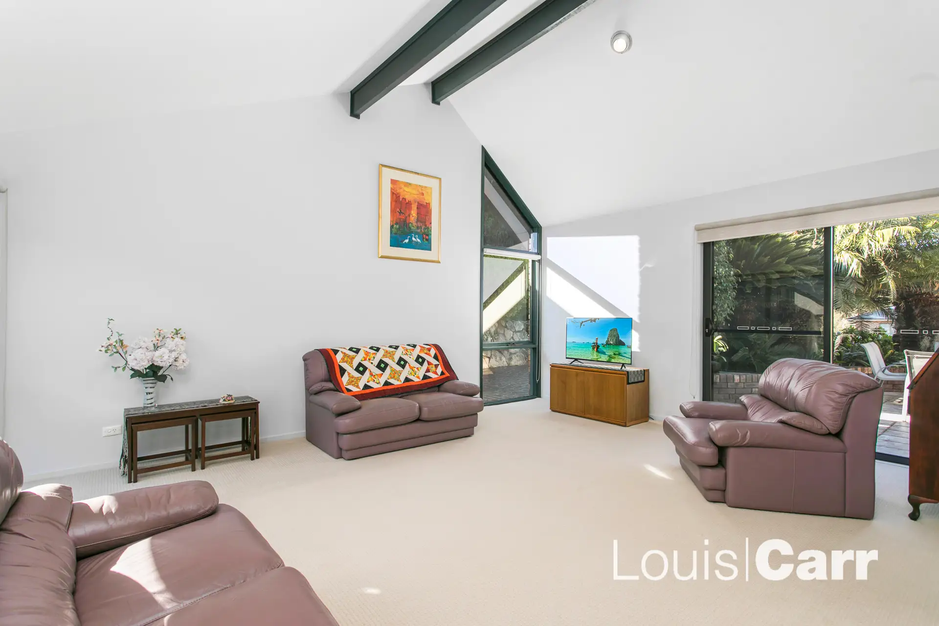 41 Francis Greenway Drive, Cherrybrook Sold by Louis Carr Real Estate - image 5