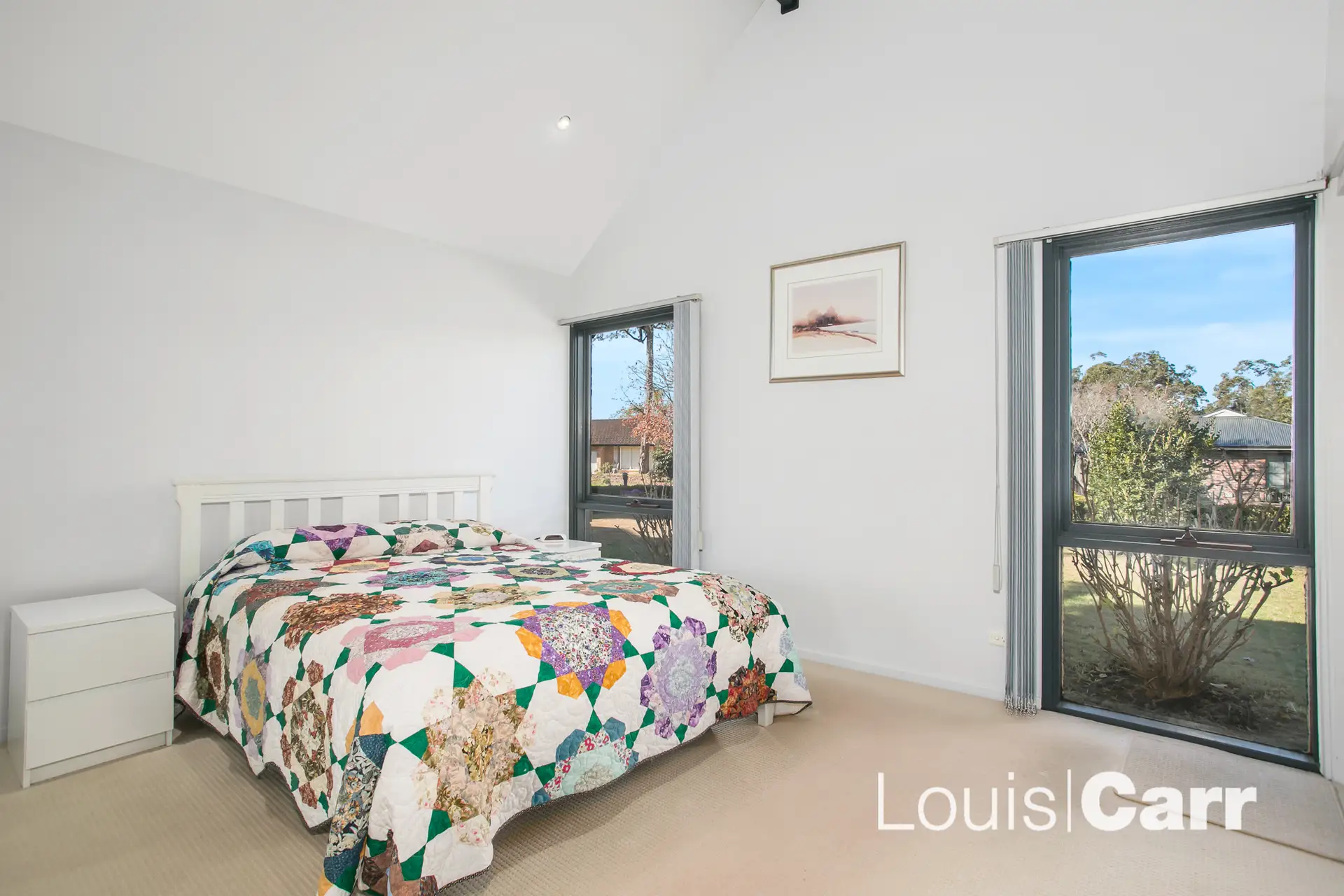 41 Francis Greenway Drive, Cherrybrook Sold by Louis Carr Real Estate - image 1