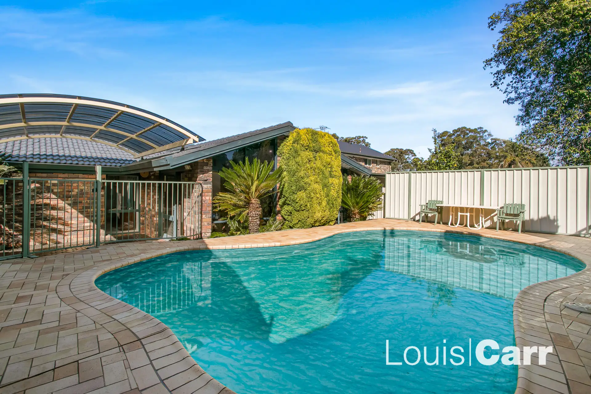 Photo #6: 41 Francis Greenway Drive, Cherrybrook - Sold by Louis Carr Real Estate