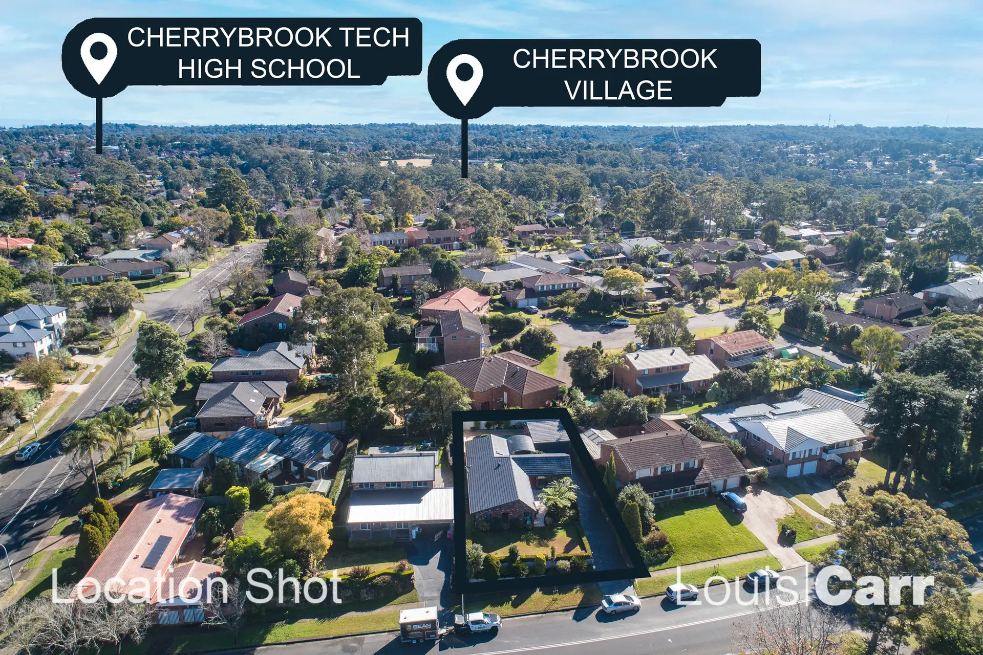 41 Francis Greenway Drive, Cherrybrook Sold by Louis Carr Real Estate - image 11