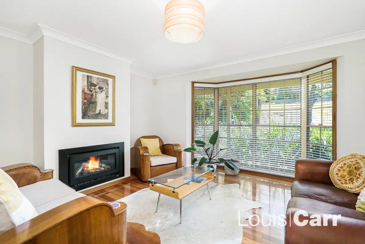 85 Appletree Drive, Cherrybrook Sold by Louis Carr Real Estate - image 4