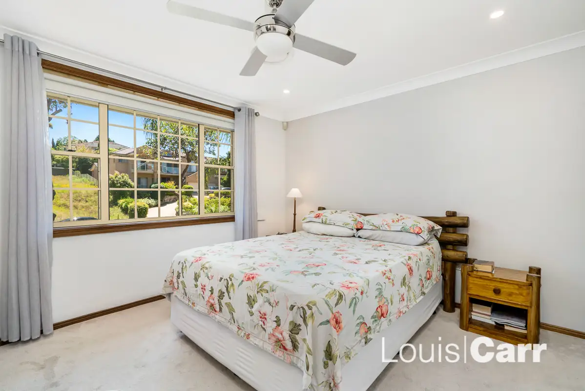 85 Appletree Drive, Cherrybrook Sold by Louis Carr Real Estate - image 10