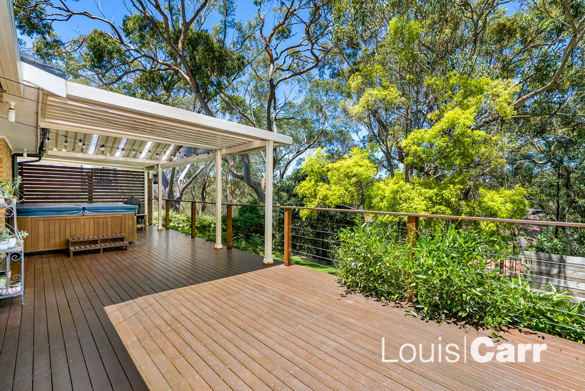 85 Appletree Drive, Cherrybrook Sold by Louis Carr Real Estate - image 9