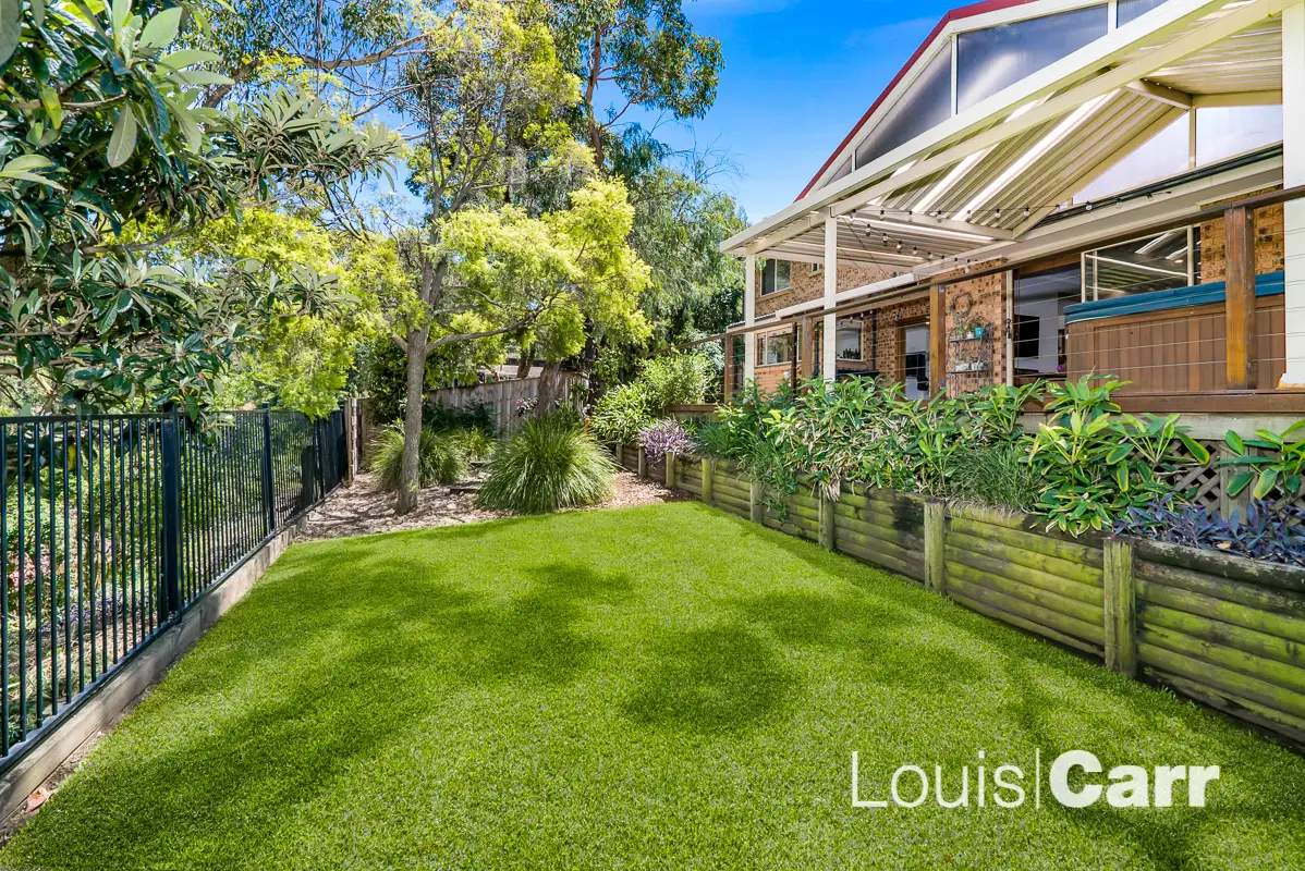 85 Appletree Drive, Cherrybrook Sold by Louis Carr Real Estate - image 2