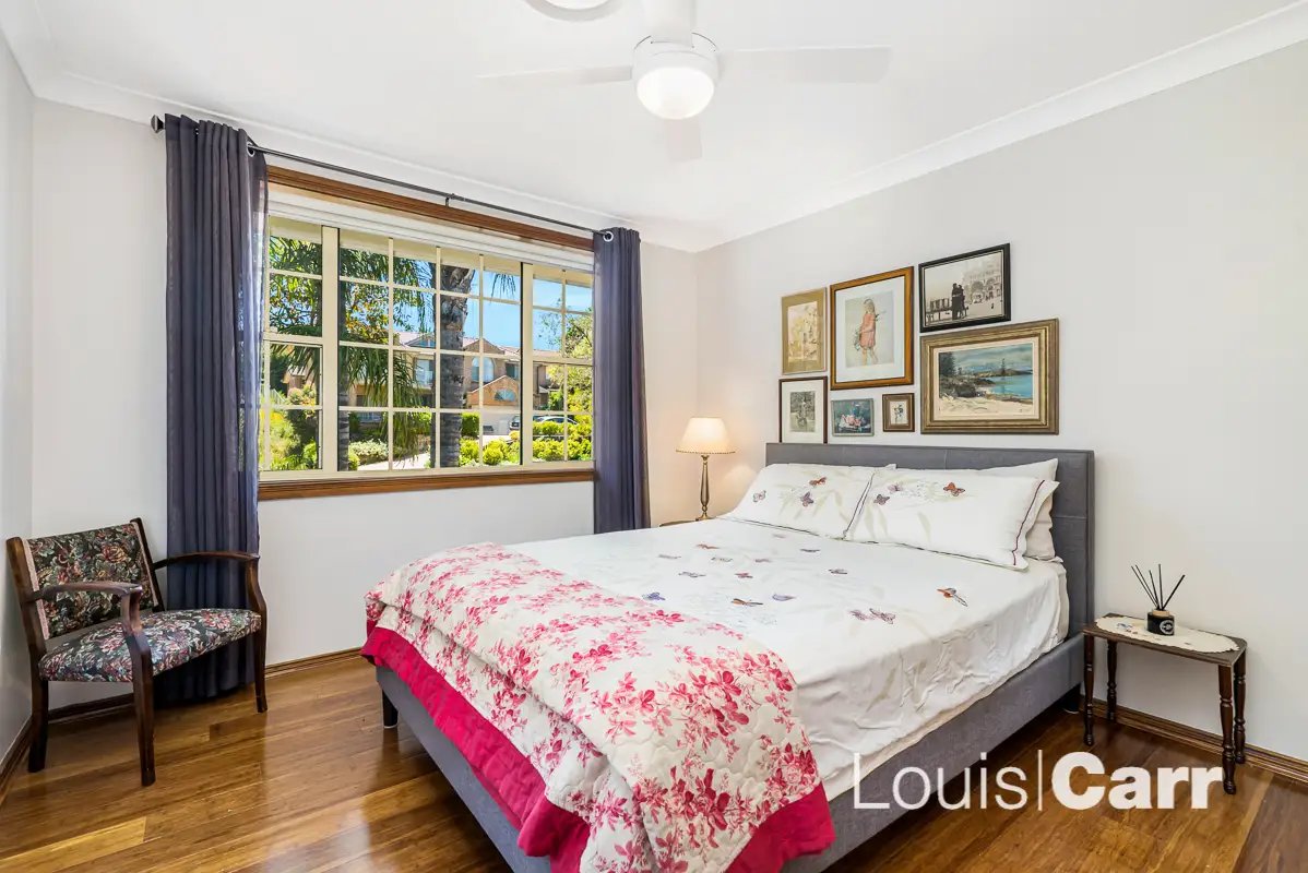 85 Appletree Drive, Cherrybrook Sold by Louis Carr Real Estate - image 12
