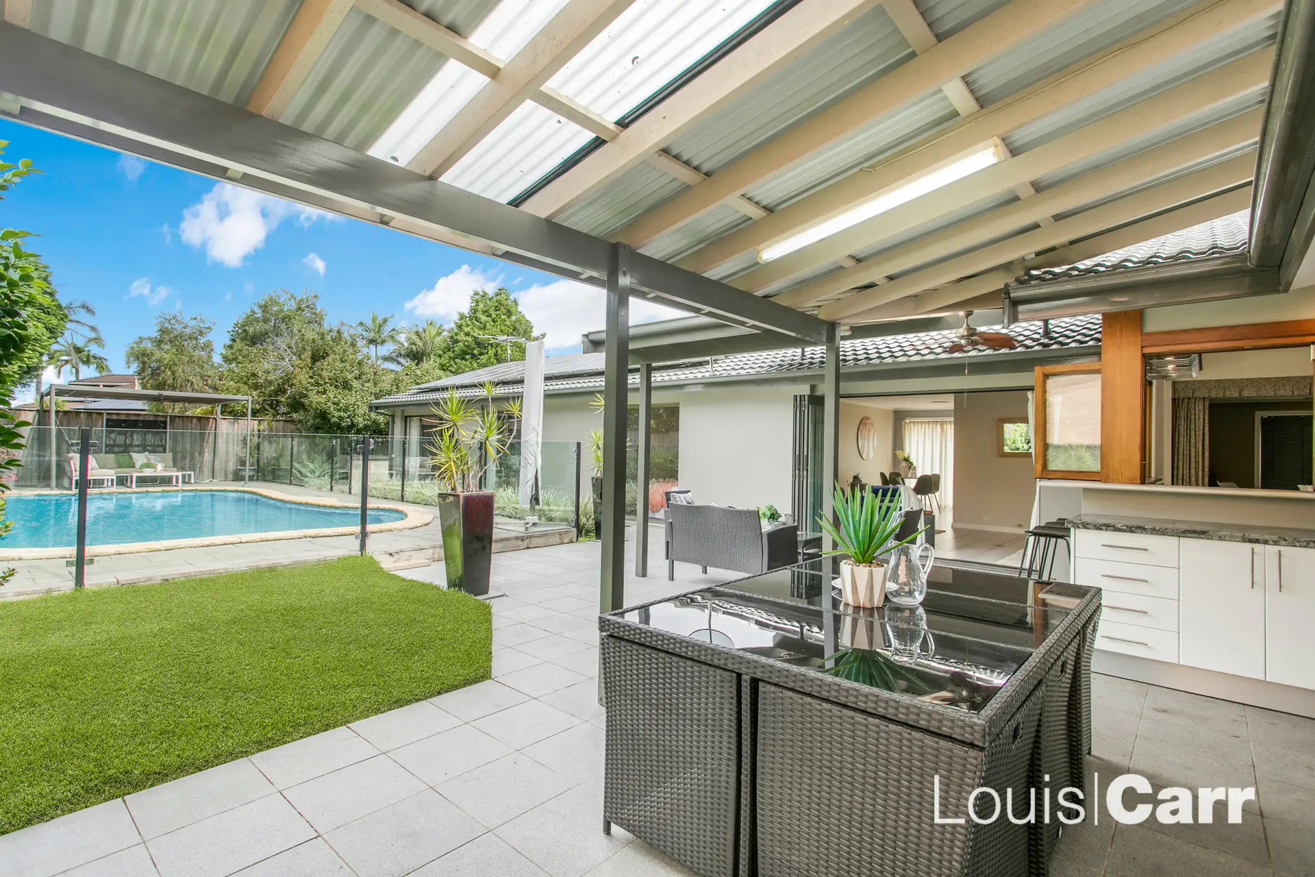 6 Wisteria Crescent, Cherrybrook Sold by Louis Carr Real Estate - image 3