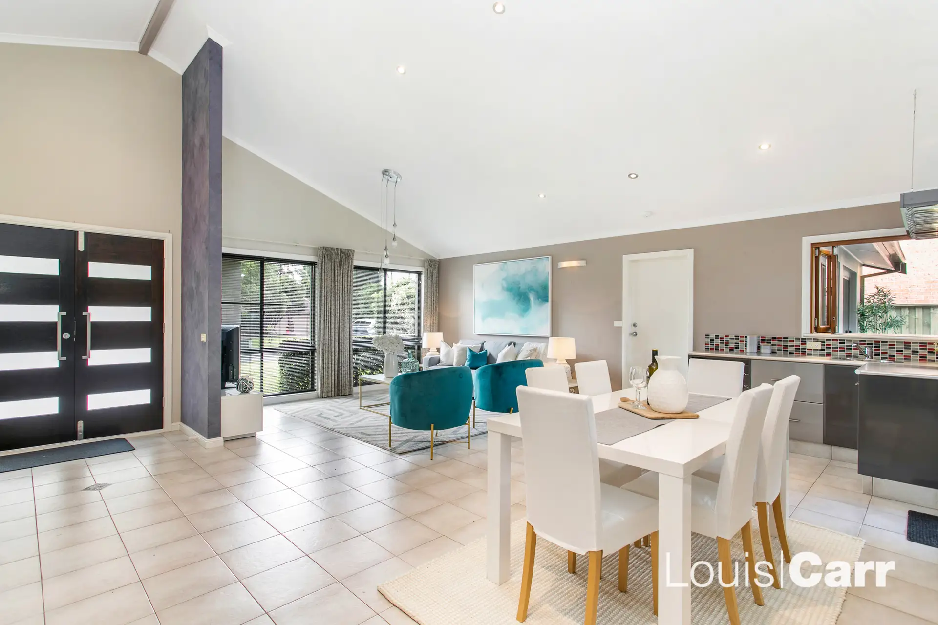 6 Wisteria Crescent, Cherrybrook Sold by Louis Carr Real Estate - image 4