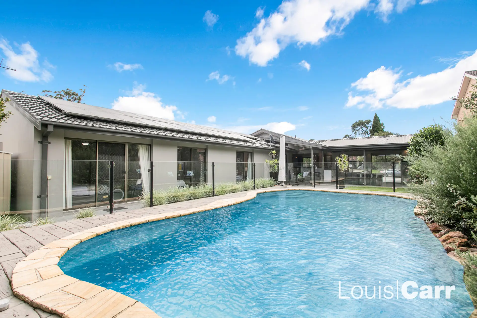 6 Wisteria Crescent, Cherrybrook Sold by Louis Carr Real Estate - image 2
