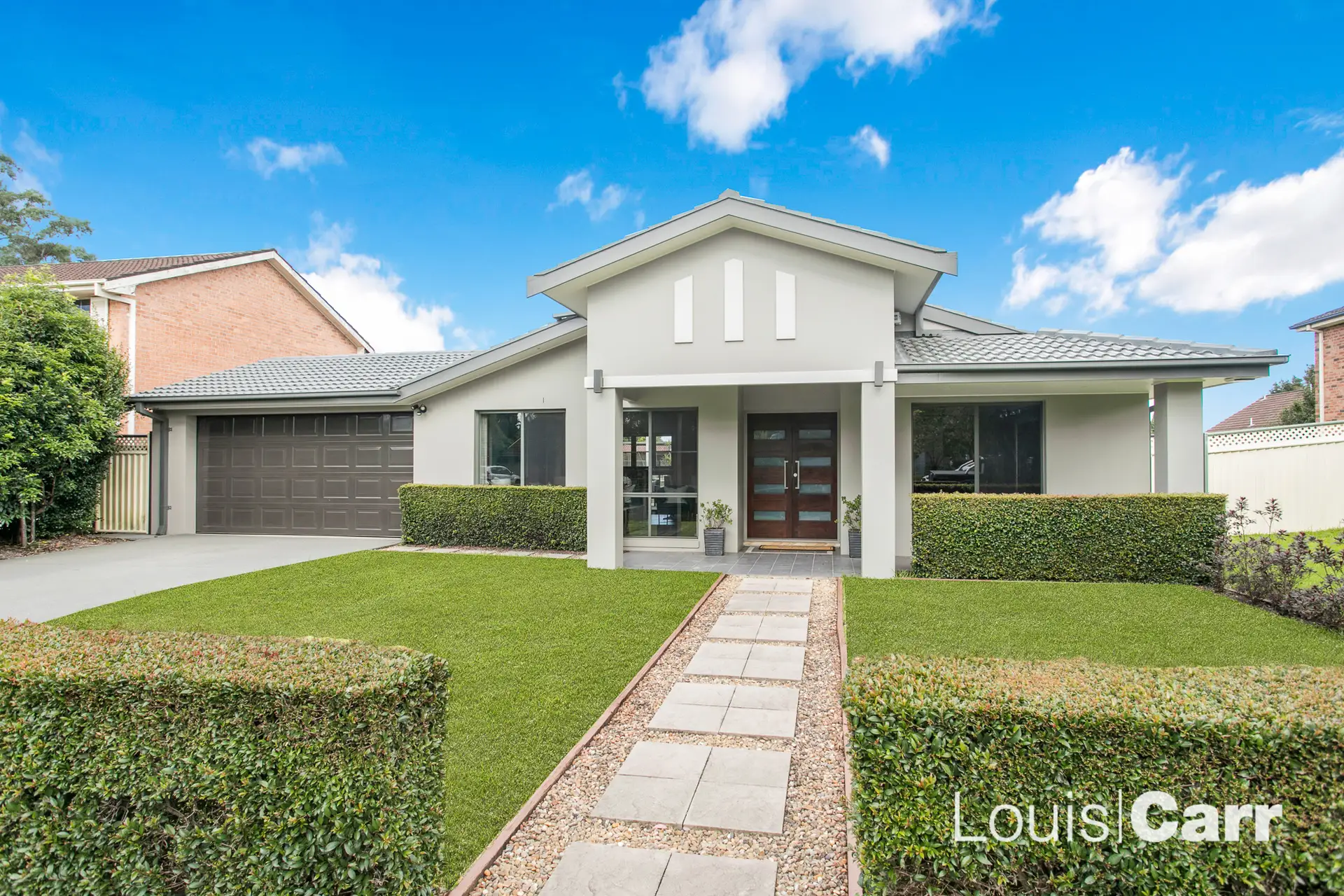 6 Wisteria Crescent, Cherrybrook Sold by Louis Carr Real Estate - image 1
