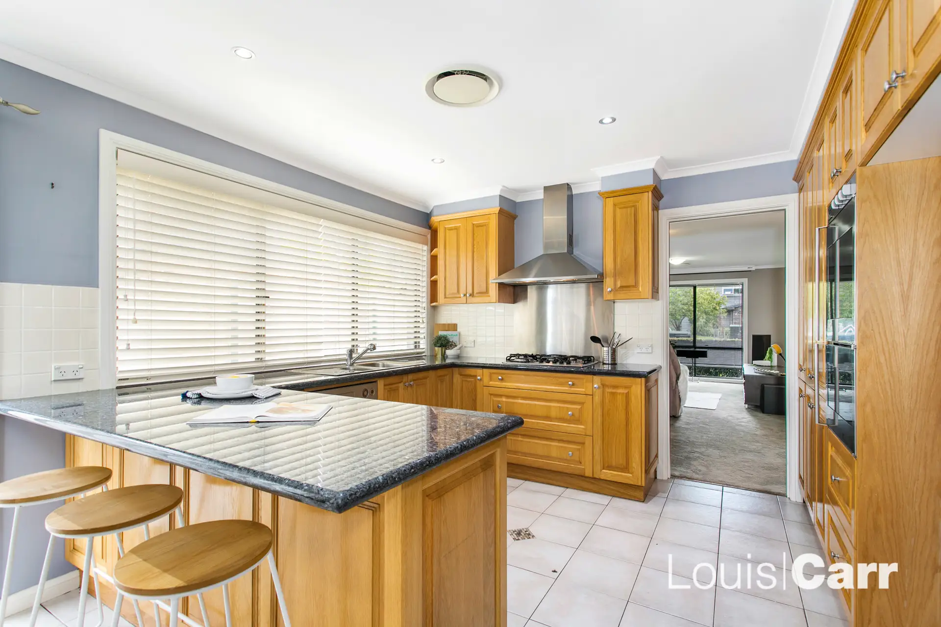 6 Wisteria Crescent, Cherrybrook Sold by Louis Carr Real Estate - image 5