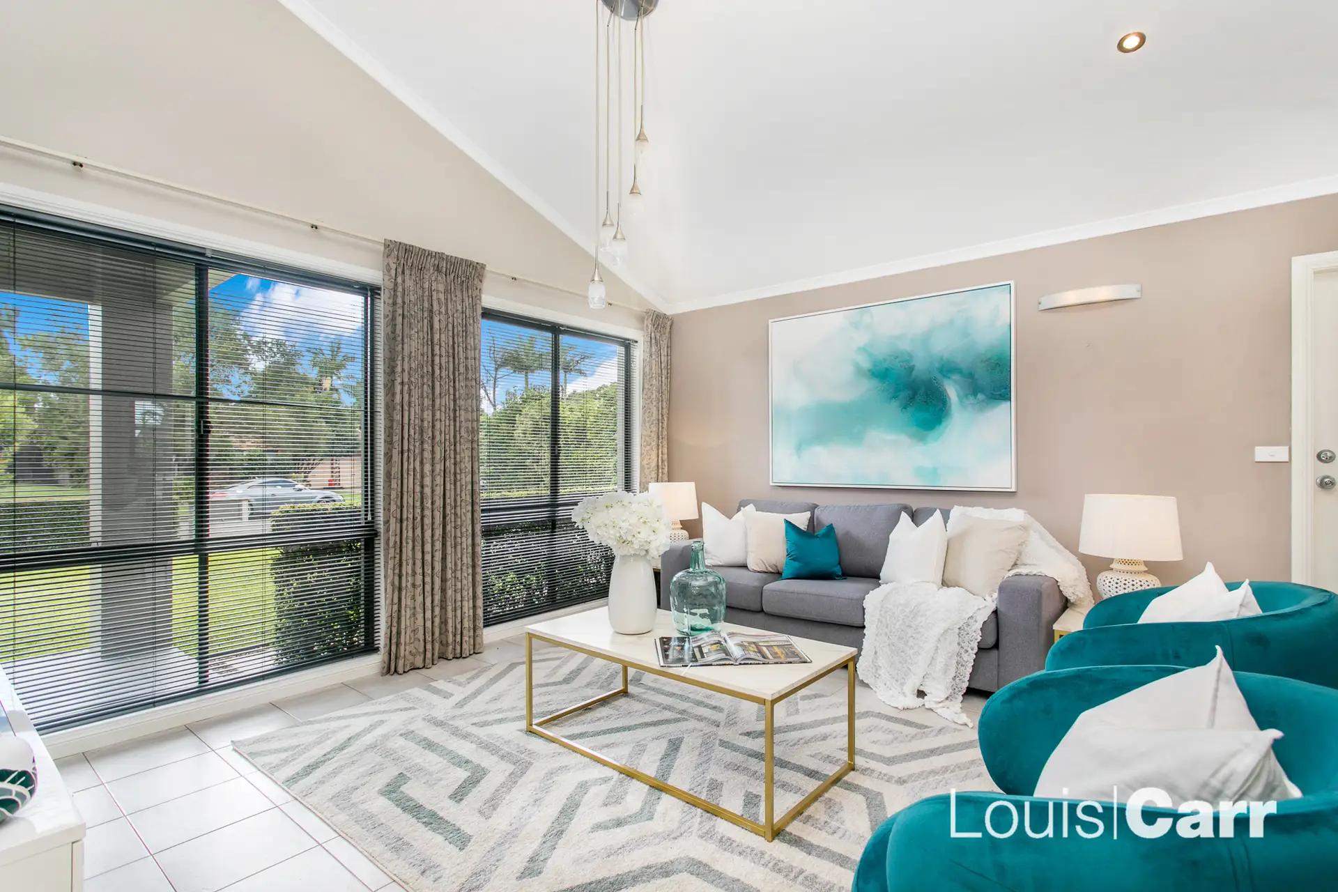 6 Wisteria Crescent, Cherrybrook Sold by Louis Carr Real Estate - image 8