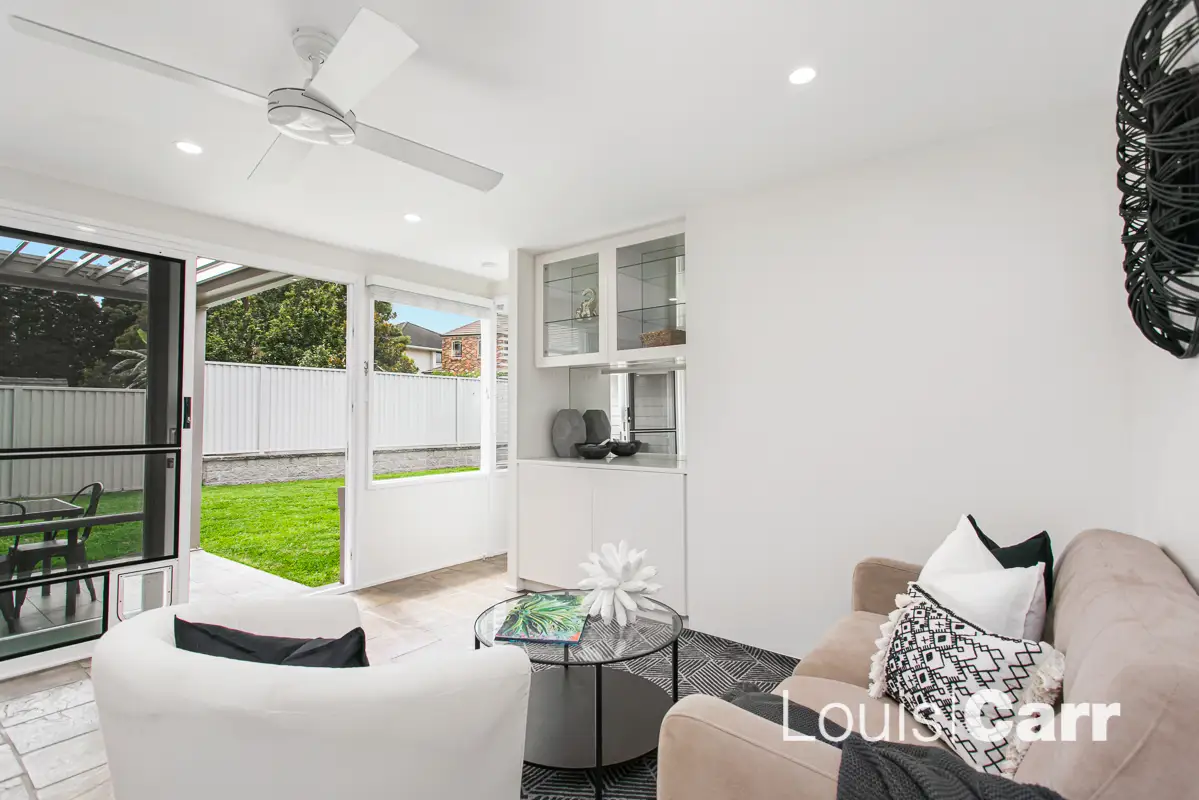 54 Fallon Drive, Dural Sold by Louis Carr Real Estate - image 5
