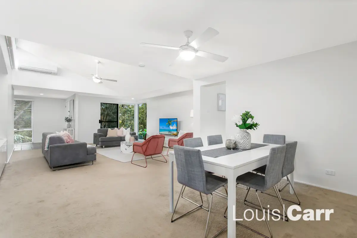 54 Fallon Drive, Dural Sold by Louis Carr Real Estate - image 7