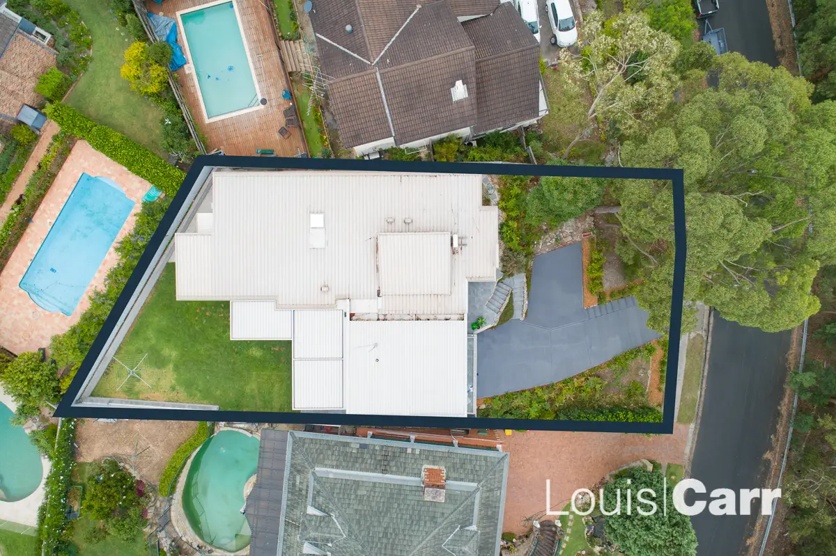 54 Fallon Drive, Dural Sold by Louis Carr Real Estate - image 13