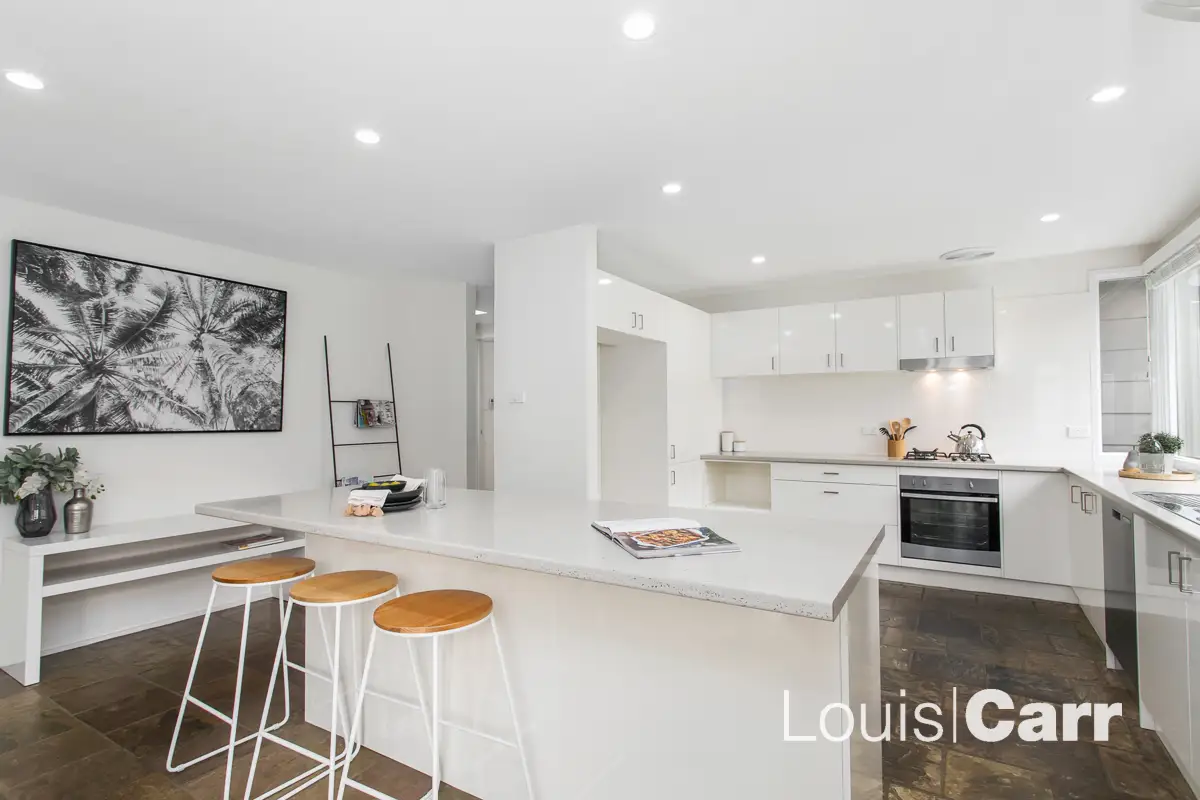 54 Fallon Drive, Dural Sold by Louis Carr Real Estate - image 3
