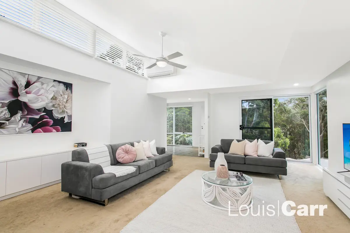 54 Fallon Drive, Dural Sold by Louis Carr Real Estate - image 2
