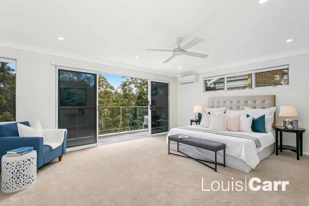 54 Fallon Drive, Dural Sold by Louis Carr Real Estate - image 8