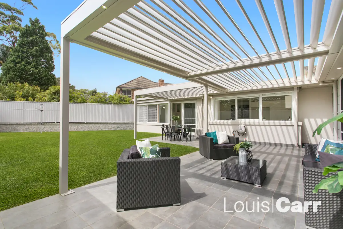 54 Fallon Drive, Dural Sold by Louis Carr Real Estate - image 4