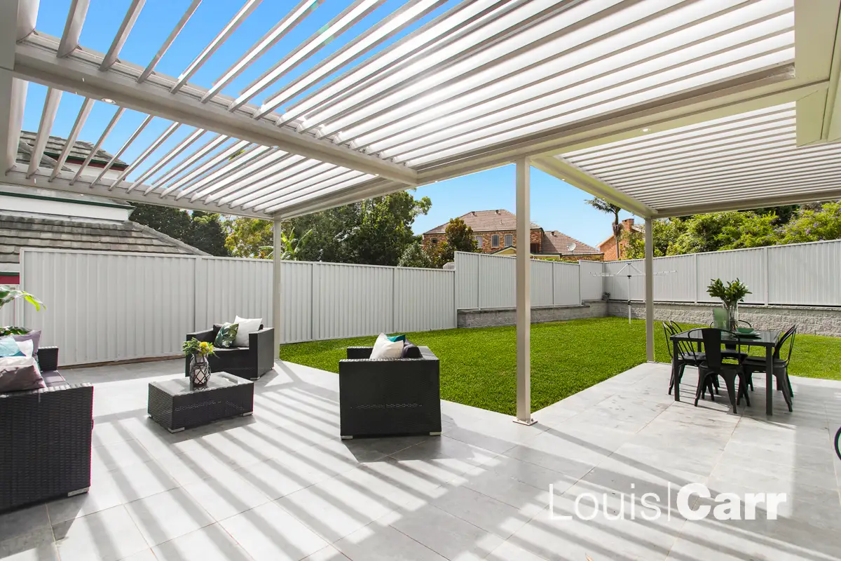 54 Fallon Drive, Dural Sold by Louis Carr Real Estate - image 12